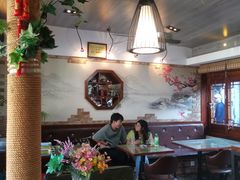 大堂-水乡·印象咖啡馆(周庄店)