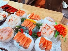 -真情鲍鱼海鲜汤