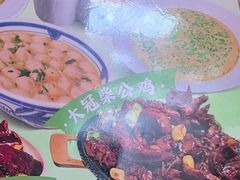 -小江南(老洋桥店)