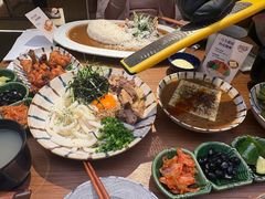 -CURRY YA 熟成咖哩專門店(深圳湾万象城店)