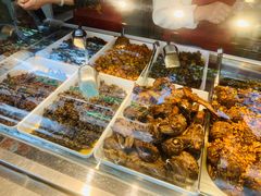 -鑫记婆婆兔·成都特产·兔头手撕兔(太古里店)
