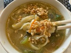 糊涂面-周南驿文化酒店(开元路店)