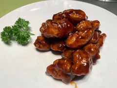 -大潮淮·淮扬菜(何园旗舰店)