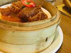 -天府中餐厅·粤菜·海南菜·生猛海鲜(三亚海棠湾洲际度假酒店)