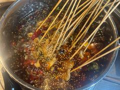 -刘成杰锦州烧烤(南河路店)