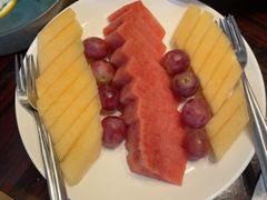-新天世纪中餐厅