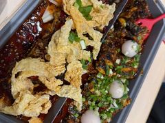 -鱼酷活鱼烤鱼(沈阳大悦城店)