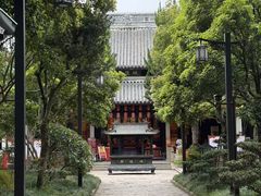 -秋霞圃