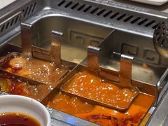 -海底捞火锅(天津SM城市广场店)