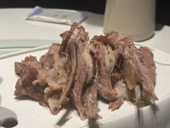 -宁夏国强手抓羊肉·清真菜(未央路凤三店)
