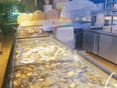 -海天盛宴潮汕蒸汽海鲜高端自助形象店