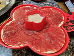 -蜀大侠火锅(建设路第五大道店)