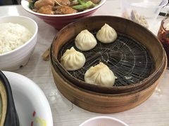 -珊珊小笼馆(仙霞路店)