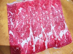 -小茉庐和牛自助火锅(龙湖万达店)