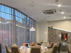 -味+新京宴·烤鸭·北京菜(创意谷店)