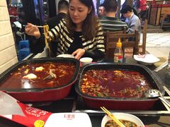 -自贡好吃客(科华店)