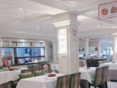 -大鸭梨烤鸭(左家庄店)