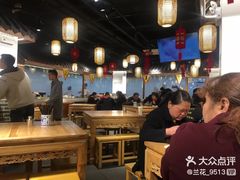 大堂-老城南.鸭血粉丝汤(夫子庙店)