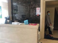 -百姓康洁洗浴中心