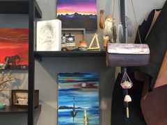 -Summer House夏莫手工坊团建活动(世博源店)