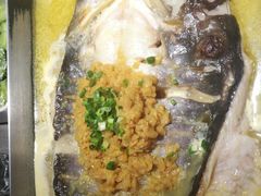 -半天妖烤鱼(海那城店)