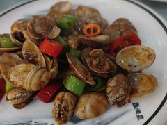 -金沙滩海鲜餐厅(梅江龙水园店)