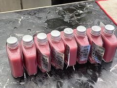 -混果汁(福田领展中心城店)