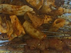 -亿牌牌东北烧烤(怀特店)