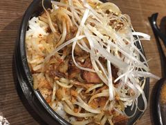 -雷神拉面(财富中心玉米楼店)