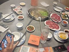 -贵宾牛·潮汕牛肉火锅(珠池总店)