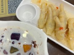 凤爪-仁信老铺甜品(北京路店)