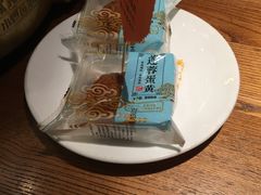 -炊烟小炒黄牛肉(中心印象城店)