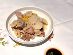 -花城苑广府菜(侨鑫店)