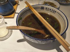 -镇南锅盖面馆(解放路店)