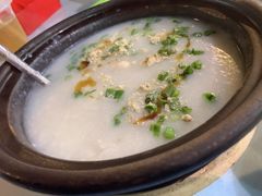 -明记烧鱼美味店