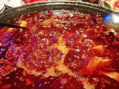 -水巷子·巴掌腰片重庆火锅(云纺店)