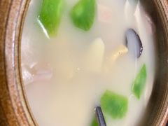 -兰溪小馆(首经贸店)