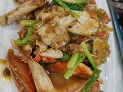 -南庄酒家·海鲜粤菜·25年老字号(环城南路店)