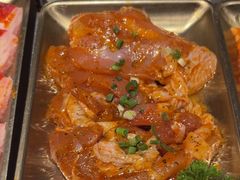 -韩宫宴烤肉·料理(苏州中心店)