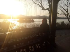 -西湖外事游船(花港观鱼码头)