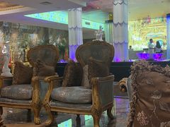 -良子健身(金融街店)