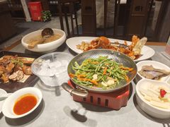 -姑苏家宴·苏帮菜·松鼠桂鱼(苏州总店)