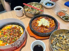 -小木屋拌饭(西安万象天地店)