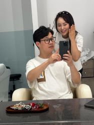 -INLIFE HAIR韩国美发