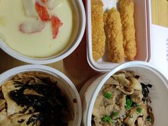-新石器烤肉(南通CBD大有境店)
