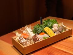 -文三酒肆自助放题(新街口友谊广场店)