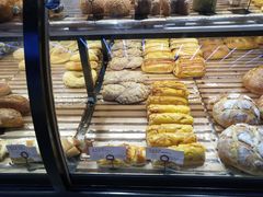 -幸福西饼面包茶饮(车公庙店)