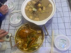 -狮龙啤酒烧烤屋(建二路店)