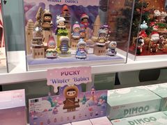 -泡泡玛特POPMART(国贸三期店)