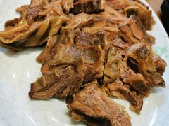 精品牛腩-清真·益鑫羊肉手抓馆(花园北街店)